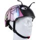 4. DUNLOP CHILDREN'S ADJUSTABLE CYCLING HELMET SIZE (48-52CM) BUTTERFLY