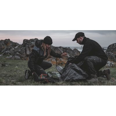 5. Easy Camp Setesdal 2 Green Dome Tent / Igloo