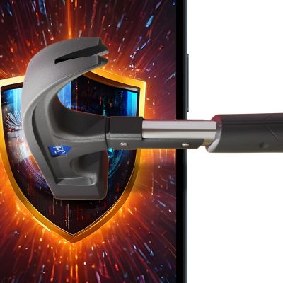 3. Privacy Film 3mk Silky Matt Privacy for Apple iPhone 15 Pro Max