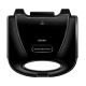 2. MPM MOP-47 sandwich maker black