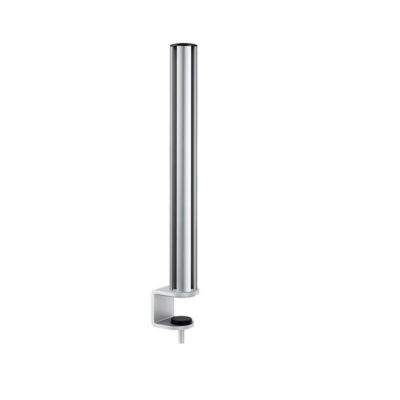 Novus 2.6 TSS Anthracite, Silver