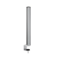 Novus 2.6 TSS Anthracite, Silver