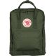 2. Fjällräven Kanken backpack Green Polypropylene (PP)