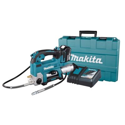 6. Towotnica Battery 18v DGP180Z MAKITA