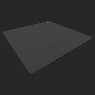 3. Endgame Gear EM-C Gaming Mousepad Black