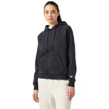 Champion Hooded Sweatshirt Women's Black 118160 KK001