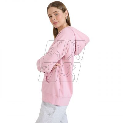 4. Sweatshirt 4F F1764 W 4FWMM00TSWSF1764 56S