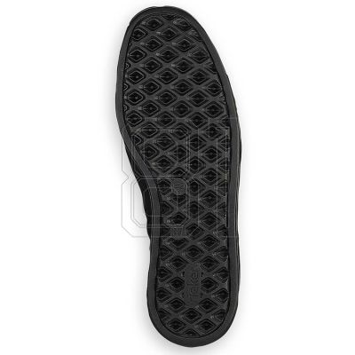 23. Black Rieker W 98251-00 insulated women&#39;s boots