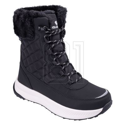 4. Iguana Ivory W 92800622289 Snow Boots 