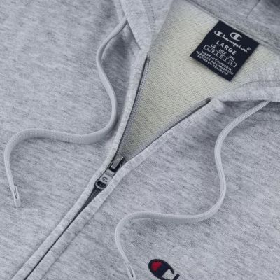 14. Champion Full Zip Hoodie M 220260 EM021