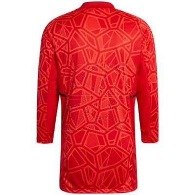 2. Adidas Condivo 22 Long Sleeve M H21237 goalkeeper shirt