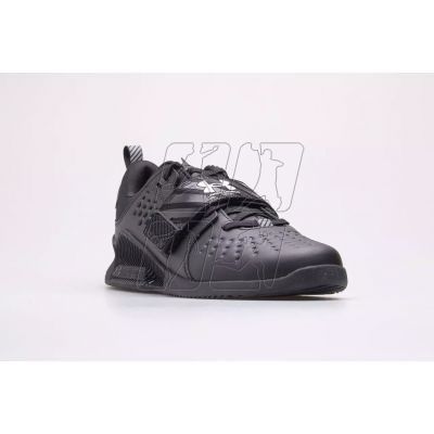 3. Under Armor Reign Lifter Shoes 3023735-001