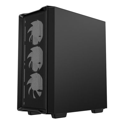 13. DeepCool CC560 MESH V2 PC Case