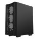 13. DeepCool CC560 MESH V2 PC Case