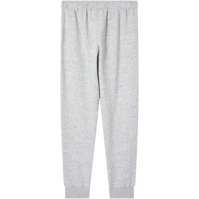 2. Champion Rib Cuff Pants Men's Gray 220299 EM021