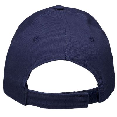 3. Children's Baseball Cap Lech Navy Blue