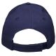 3. Children's Baseball Cap Lech Navy Blue