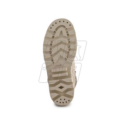 5. Palladium Pallabrousse Hkr Wp+ W 98840-254 shoes