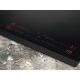 56. ELECTROLUX EIS62453 SaphirMatt induction hob 60 cm | SenseBoil | PowerBoost | timer | matt black | frameless