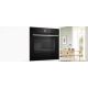 7. BOSCH HBG7722B1 oven