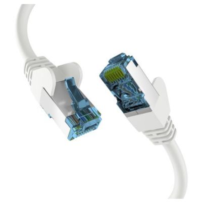 EFB Elektronik EC020200146 Network Cable White 50m Cat7 S/FTP (S-STP)