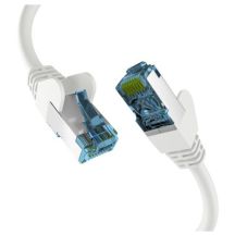EFB Elektronik EC020200146 Network Cable White 50m Cat7 S/FTP (S-STP)