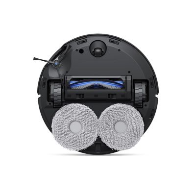 8. Ecovacs Deebot T50 Omni Gen 2 Black
