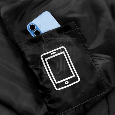 3. Spokey Cozy Sleeping Bag SPK-944833