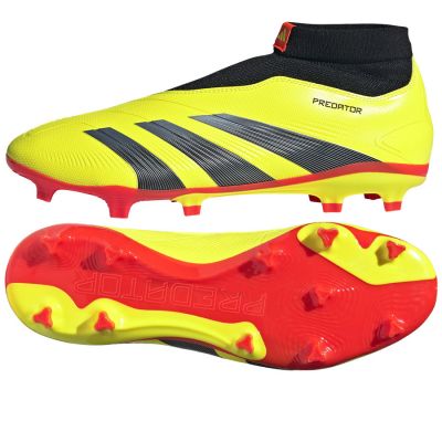 Adidas Predator League LL FG M IG7766 football boots