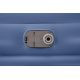 26. Bestway 67630 / 23 Air Mattress Double Mattress Blue, White Unisex