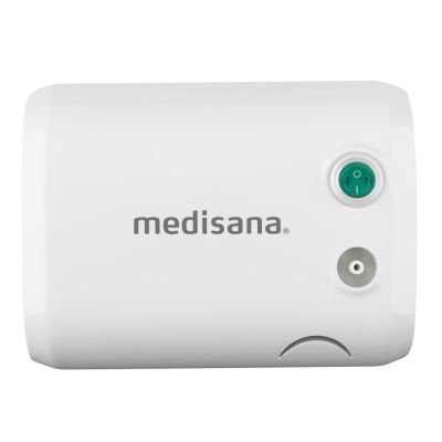 3. IN 520 Medisana Inhaler