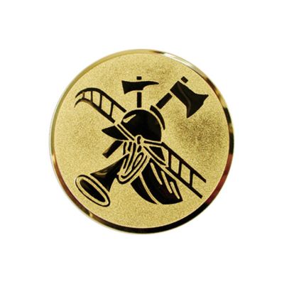 3. Aluminium Insert – Firefighter I