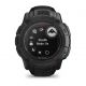 9. Garmin Instinct 2X Solar Tactical Edition Black watch