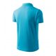 4. Malfini Pique Polo M MLI-20344 polo shirt