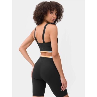 4. Women's 4F Medium Support Training Bra