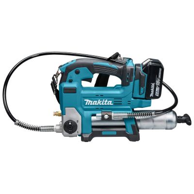 7. Makita DGP180RT grease gun