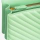 4. Pinko Love One Classic Dc 100941 A0GK T36Q handbag
