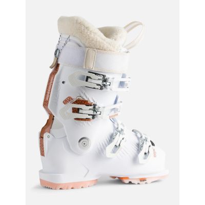 2. ROSSIGNOL VIZION 4B PRO 100 W GW Ski Boots White