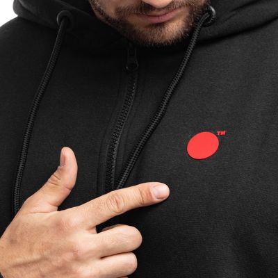 9. Ozoshi Pecos Sweatshirt M OZ93908