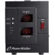 2. PowerWalker AVR 3000/SIV voltage regulator