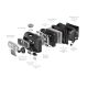 2. Ledlenser HF6R Core White LED Headlamp