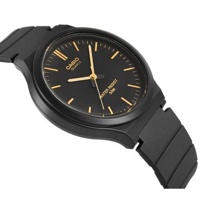 2. Men's Watch CASIO MW-240-1E2VEF + BOX