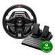 5. Thrustmaster T128 Black USB Steering Wheel
