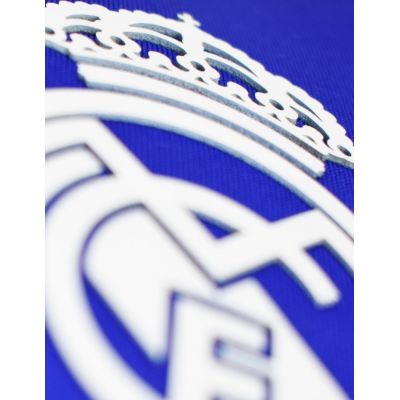 14. Real Madrid tracksuit N28 junior RM2CHP28