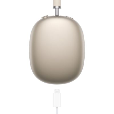 9. Apple AirPods Max (USB-C) - Blue