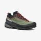 Scarpa Rapid XT GTX Women's Approach Shoes - Birch/Coral Size: 38