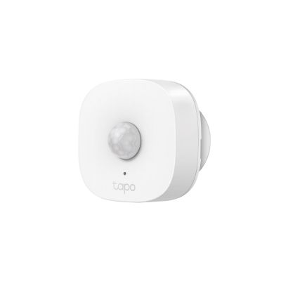 TP-Link Tapo T100 Smart Motion Sensor (White)