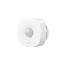 TP-Link Tapo T100 Smart Motion Sensor (White)