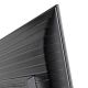 17. Samsung UE65U8092FU LED TV 65'' 4K Ultra HD Tizen Dolby Digital DVB-T2 Black