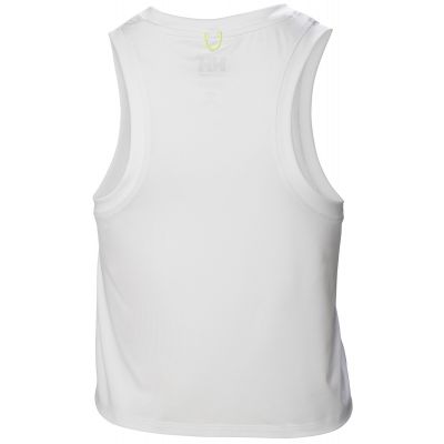 6. Helly Hansen Ocean Cropped Tank Top W 34269 001